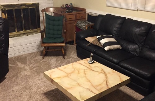 Hillcrest Heights House | Charming Recently Renovated 3-bedroom home in Temple Hills