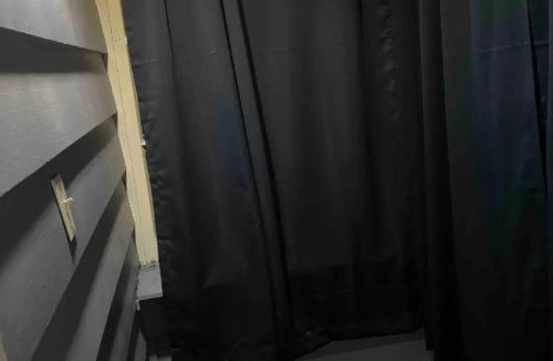 Roselle House | Charming Room With half Private bathroom Medical#6