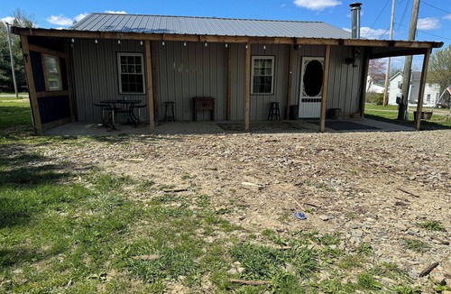 Madera Cottage | Charming Rustic cottage in houtzdale not far from PSU State college Pennsylvania