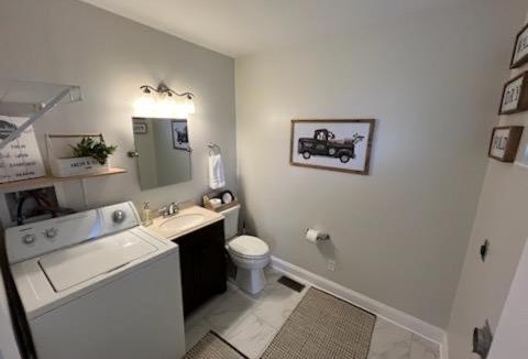 Springboro House | Charming Springboro house near historic downtown