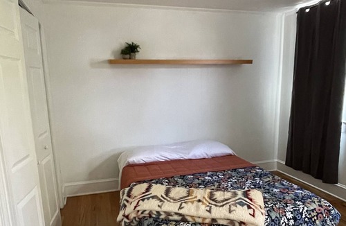 Aberdeen House | Charming stay by NYC and beaches
