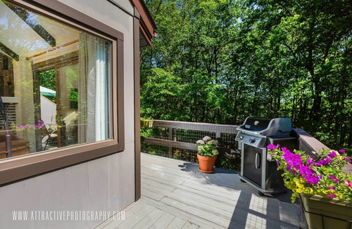 Village at Camelback House | Charming Townhouse at Camelback - Great Location! SKI ON/OFF
