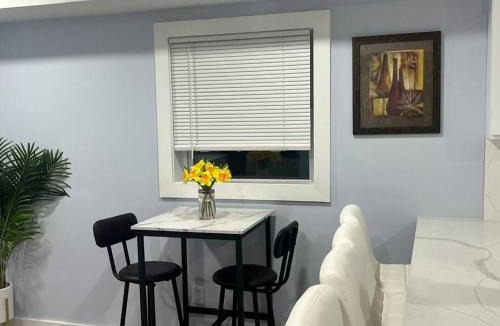 Park Hill Apartment | Charming Unit in Yonkers Close to NYC