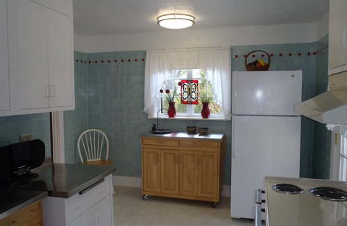 Lakewood Other | Charming Yet Spacious Farmhouse With 3 Br 2.5 Baths At The Center Of It All!