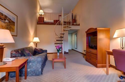 Tannersville Hotel | Chateau Resort & Conference Center