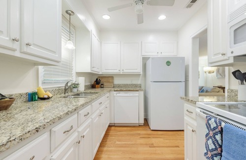 Greenville - Spartanburg House | Cherrydale Area Monthly Rental | 3 Bed, 1 Bath
