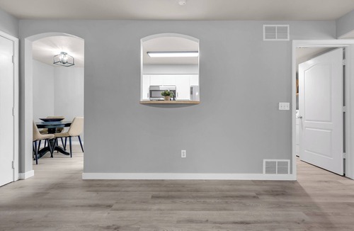 Northwest Reno Condo | Chic Condo in Reno