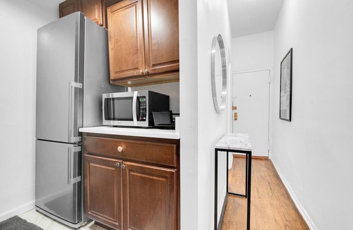 Park Slope Apartment | Chic Modern 3Bd In Prime Park Slope, Family-Friendly