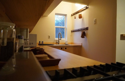 Port Jervis Apartment | Chichito's Japanese Retreat. Zen Haven nestled in 16 acres of nature
