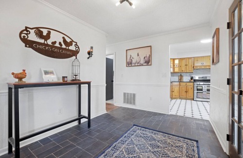 Millersport House | Chicks on Canal: 1 Min from Buckeye Lake Marina