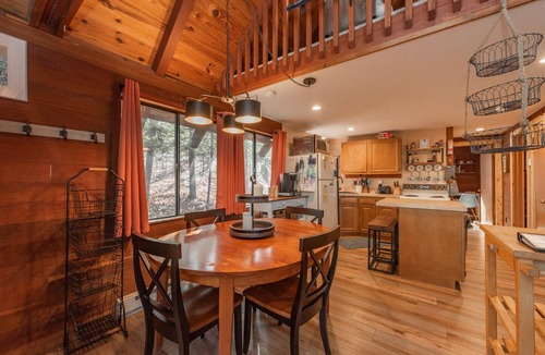 Sky Valley House | Chill, Play & Enjoy Nature & Memories