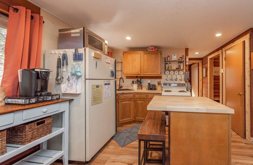 Sky Valley House | Chill, Play & Enjoy Nature & Memories