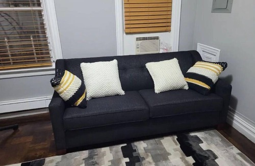 Williamsbridge Apartment | chiltown House