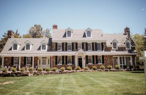 Lambertville Bed & Breakfast | Chimney Hill Estate Inn