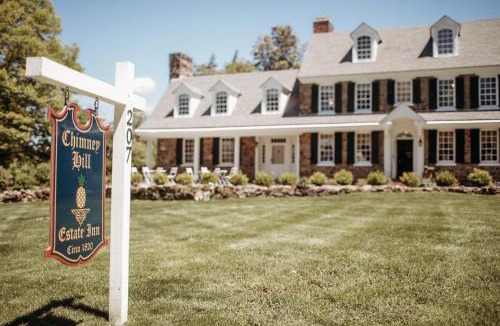 Lambertville Bed & Breakfast | Chimney Hill Estate Inn