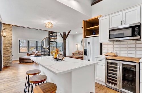Lambertville Bed & Breakfast | Chimney Hill Estate Inn