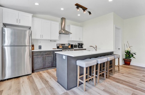 Lambertville Bed & Breakfast | Chimney Hill Estate Inn