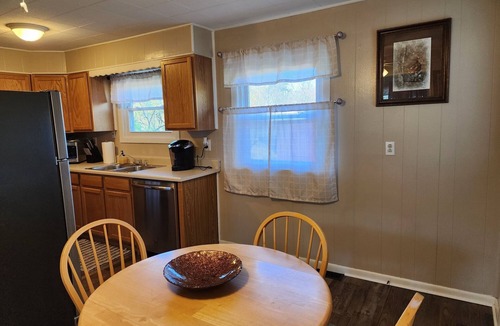 Sharonville House | Chipmonk Holler Home Page