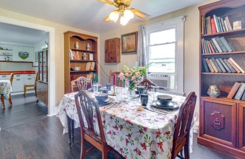 Smithmill House | Chucker Chalet - Hunters Haven in Houtzdale!