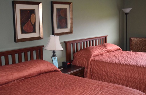 Greenville Hotel | Cianci's Motel and Suites
