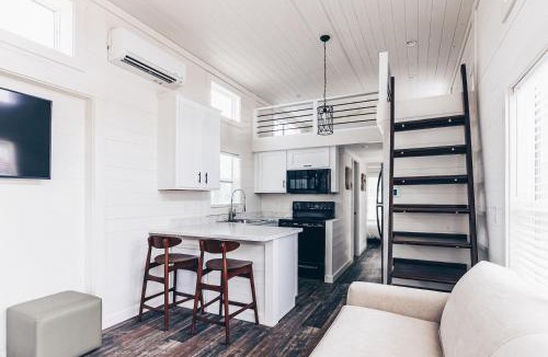 Mason House | Cincinnati Camp Cedar