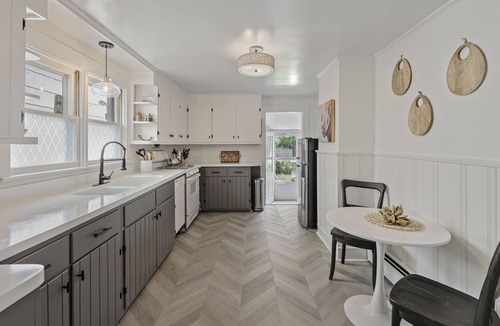 Chestertown House | Circa 1900 Home in the Heart of Historic Downtown Chestertown