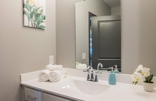 Scioto Mile Apartment | City Fun @ Loft In Heart of Downtown - Near River