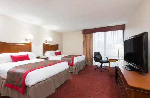 Hanover Hotel | Clarion Hotel BWI Airport Arundel Mills