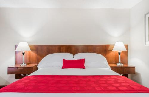 Hanover Hotel | Clarion Hotel BWI Airport Arundel Mills