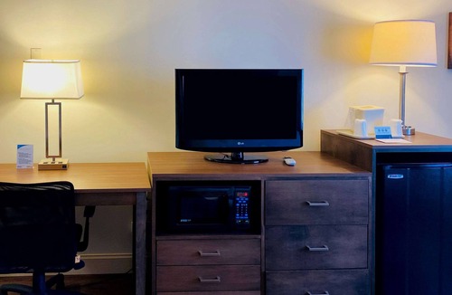 Toms River Hotel | Clarion Hotel & Conference Center