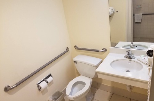 Somerset Hotel | Clarion Hotel Somerset - New Brunswick
