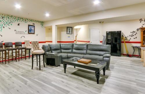 Clarksburg Apartment | Clarksburg Getaway Near DC and Baltimore Sights!