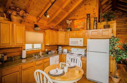 Canaan Valley Cabin | ✧Classic Cabin- NO CLEANING FEE