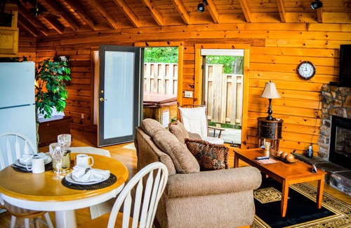 Canaan Valley Cabin | ✧Classic Cabin- NO CLEANING FEE