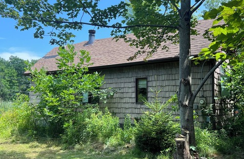 Lake Erie Beach Cottage | Classic cottage country, a short stroll to the beach!