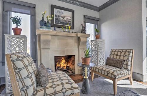 Teaneck House | Classic Teaneck Colonial Home with A Modern Touch