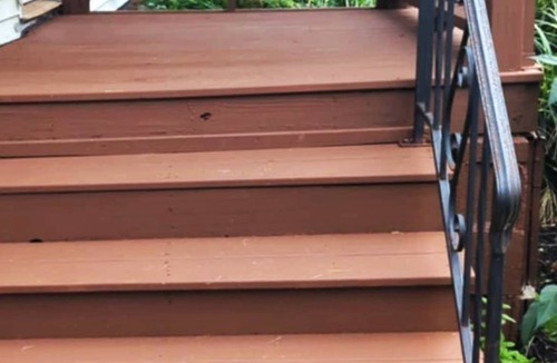 Lakewood House | CLE Retreat - Priv APT & Offstreet Parking OFF-SEASON PRICING!