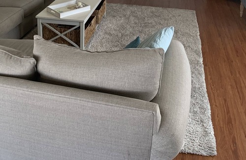 Surf City House | Clean beautiful Beach House