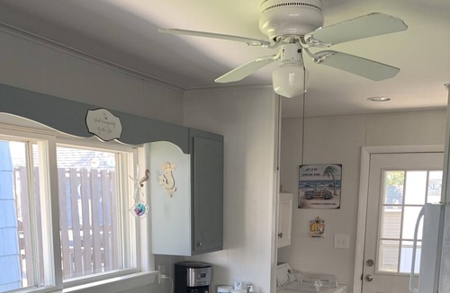 Surf City House | Clean beautiful Beach House