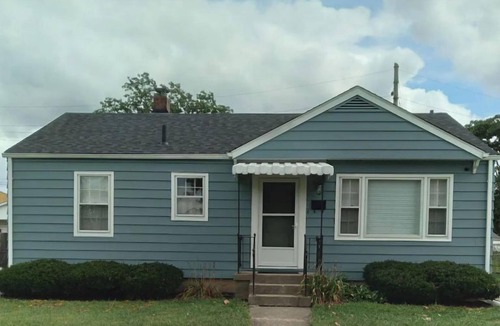 Hamilton House | Clean & comfortable ranch-minutes from Spooky Nook and downtown Hamilton