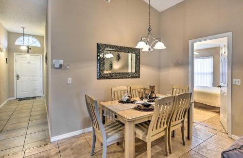 Clear Creek House | Clermont Home with Pool and Game Room 10 Mi to Parks!