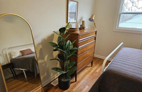 Sharon Heights House | Clintonville Charmer - Central, Arcade, Selfie Wall