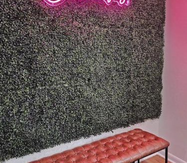 Sharon Heights House | Clintonville Charmer - Central, Arcade, Selfie Wall