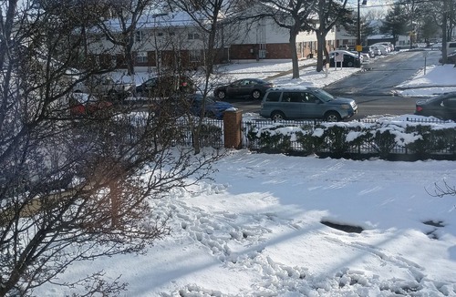 Hillside Apartment | Close to Newark airport