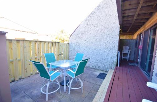 North Ocean City Apartment | Club Ocean Villas II 182 condo