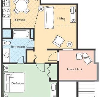 Fairfield Glade Resort | Club Wyndham Resort at Fairfield Glade