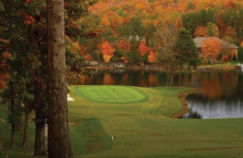 Fairfield Glade Resort | Club Wyndham Resort at Fairfield Glade