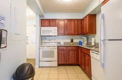 Atlantic City Condo | Club Wyndham Skyline Tower, New Jersey, 1 Bedroom Deluxe Suite