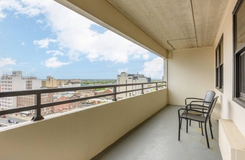 Atlantic City Condo | Club Wyndham Skyline Tower, New Jersey, 1 Bedroom Deluxe Suite