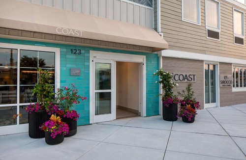 Rehoboth Beach Hotel | Coast Rehoboth Beach, Tapestry Collection By Hilton
